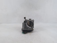 2014-2019 Nissan Rogue Throttle Body P/N:3TA60-01 C 3TA60-01 B, 3TA60-01 A Fits Fits 2013 2014 2015 2016 2017 2018 2019 OEM 