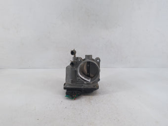 compare product 2014-2019 Nissan Rogue Throttle Body P/N:3TA60-01 C 3TA60-01 B, 3TA60-01 A Fits Fits 2013 2014 2015 2016 2017 2018 2019 OEM Used Auto Parts