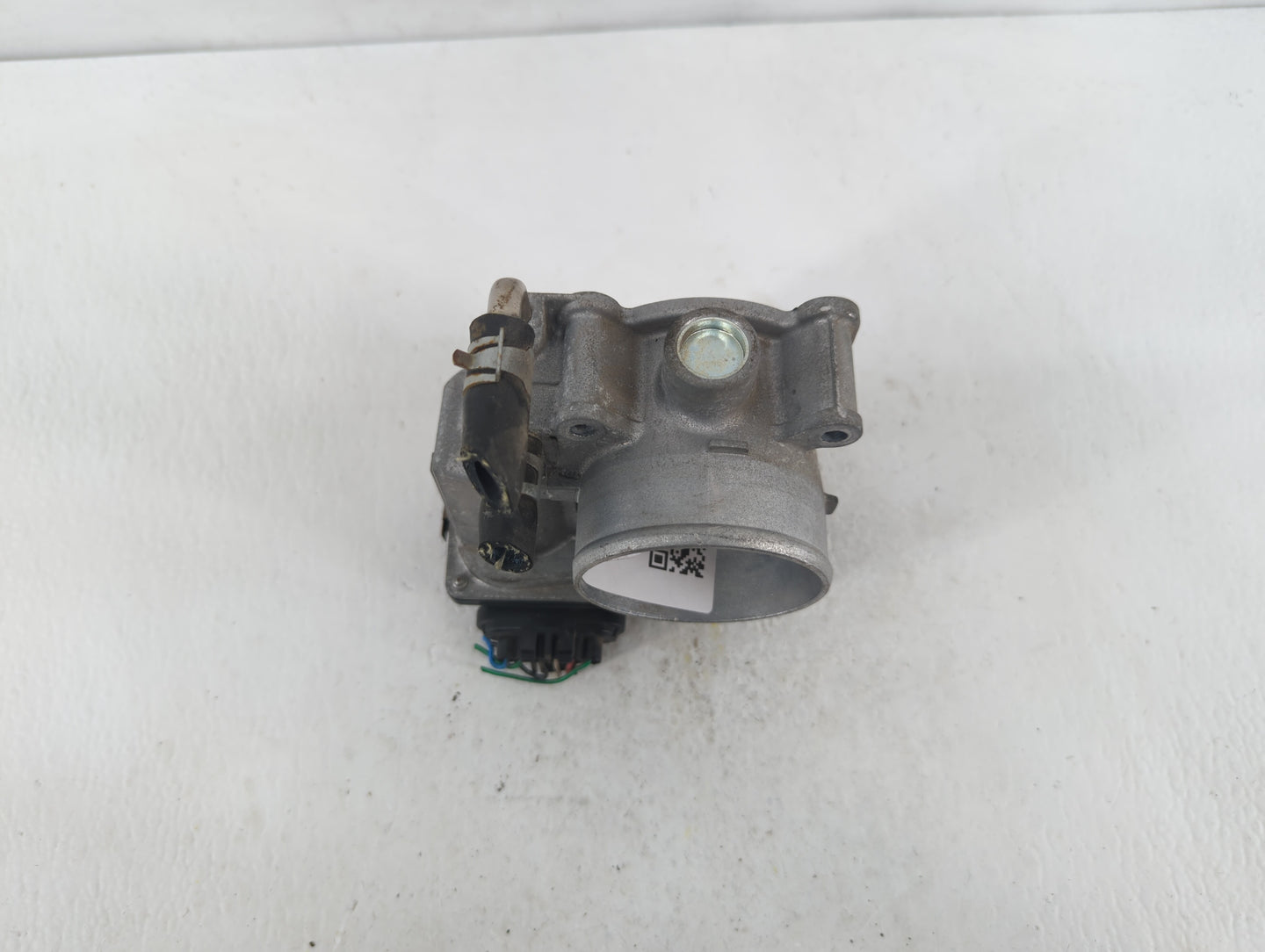 2014-2019 Nissan Rogue Throttle Body P/N:3TA60-01 C 3TA60-01 B, 3TA60-01 A Fits Fits 2013 2014 2015 2016 2017 2018 2019 OEM 