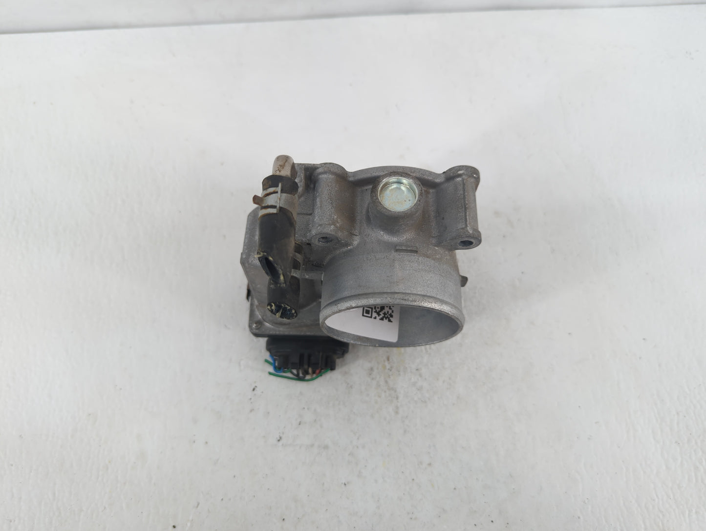 2014-2019 Nissan Rogue Throttle Body P/N:3TA60-01 C 3TA60-01 B, 3TA60-01 A Fits Fits 2013 2014 2015 2016 2017 2018 2019 OEM 