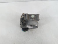 2014-2019 Nissan Rogue Throttle Body P/N:3TA60-01 C 3TA60-01 B, 3TA60-01 A Fits Fits 2013 2014 2015 2016 2017 2018 2019 OEM 