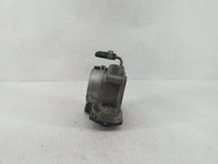 2014-2019 Nissan Rogue Throttle Body P/N:3TA60-01 C 3TA60-01 B, 3TA60-01 A Fits Fits 2013 2014 2015 2016 2017 2018 2019 OEM 