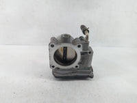 2014-2019 Nissan Rogue Throttle Body P/N:3TA60-01 C 3TA60-01 B, 3TA60-01 A Fits Fits 2013 2014 2015 2016 2017 2018 2019 OEM 