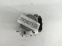 2018 Nissan Rogue ABS Pump Control Module Replacement P/N:47660 7FW3A Fits OEM Used Auto Parts - Oemusedautoparts1.com