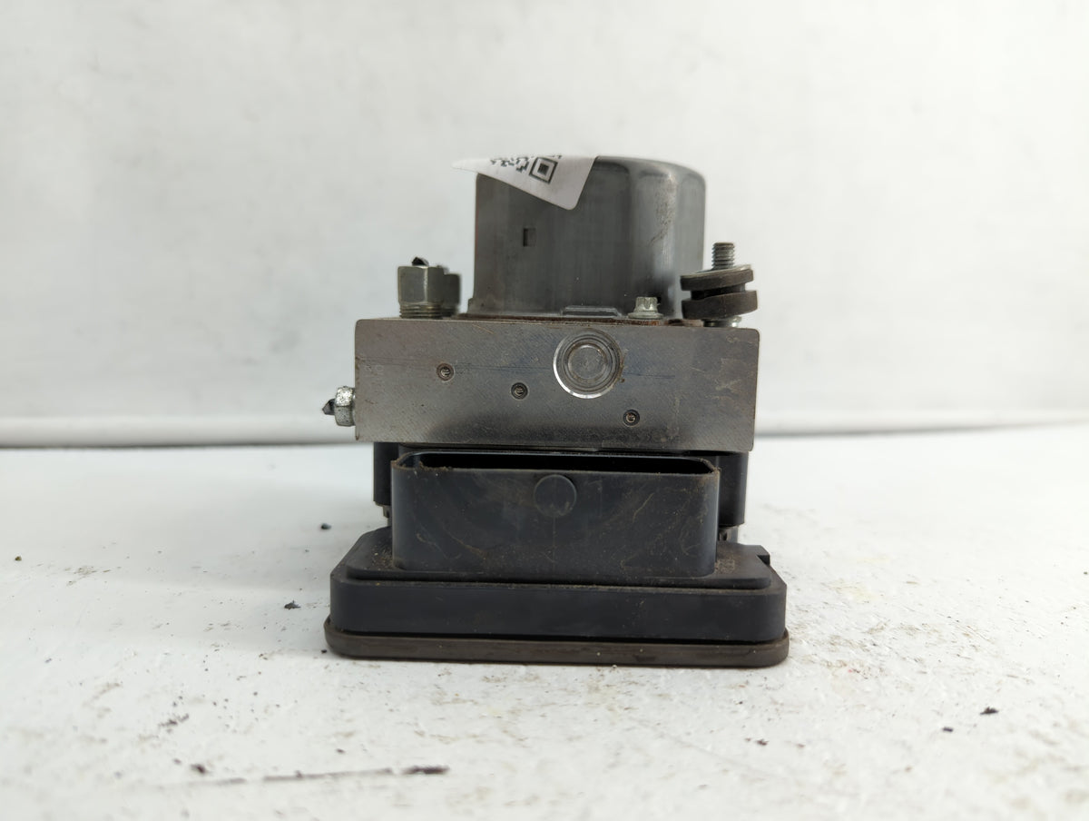 2018 Nissan Rogue Anti-Lock Brake ABS Pump Module Actuator OEM P/N:47660 7FW3A Fits OEM Used Auto Parts - Oemusedautoparts1.