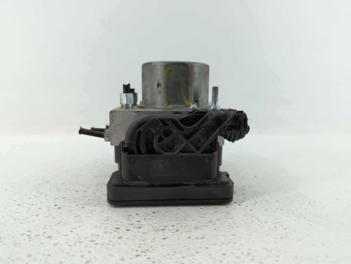 2018-2020 Nissan Rogue Anti-Lock Brake ABS Pump Module Actuator OEM P/N:47660 9TF4A Fits Fits 2018 2019 2020 OEM Used Auto P