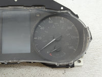 2018 Nissan Rogue Instrument Cluster Speedometer Gauges P/N:5HR0A/GZPM 5HR0A/7IWC Fits OEM Used Auto Parts - Oemusedautopart