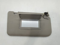 2018-2020 Nissan Rogue Sun Visor Shade Replacement Passenger Right Mirror Fits Fits 2018 2019 2020 OEM Used Auto Parts - Oem