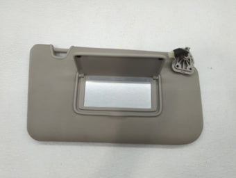 compare product 2018-2020 Nissan Rogue Sun Visor Shade Replacement Passenger Right Mirror Fits Fits 2018 2019 2020 OEM Used Auto Parts
