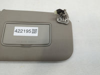 2018-2020 Nissan Rogue Sun Visor Shade Replacement Passenger Right Mirror Fits Fits 2018 2019 2020 OEM Used Auto Parts - Oem