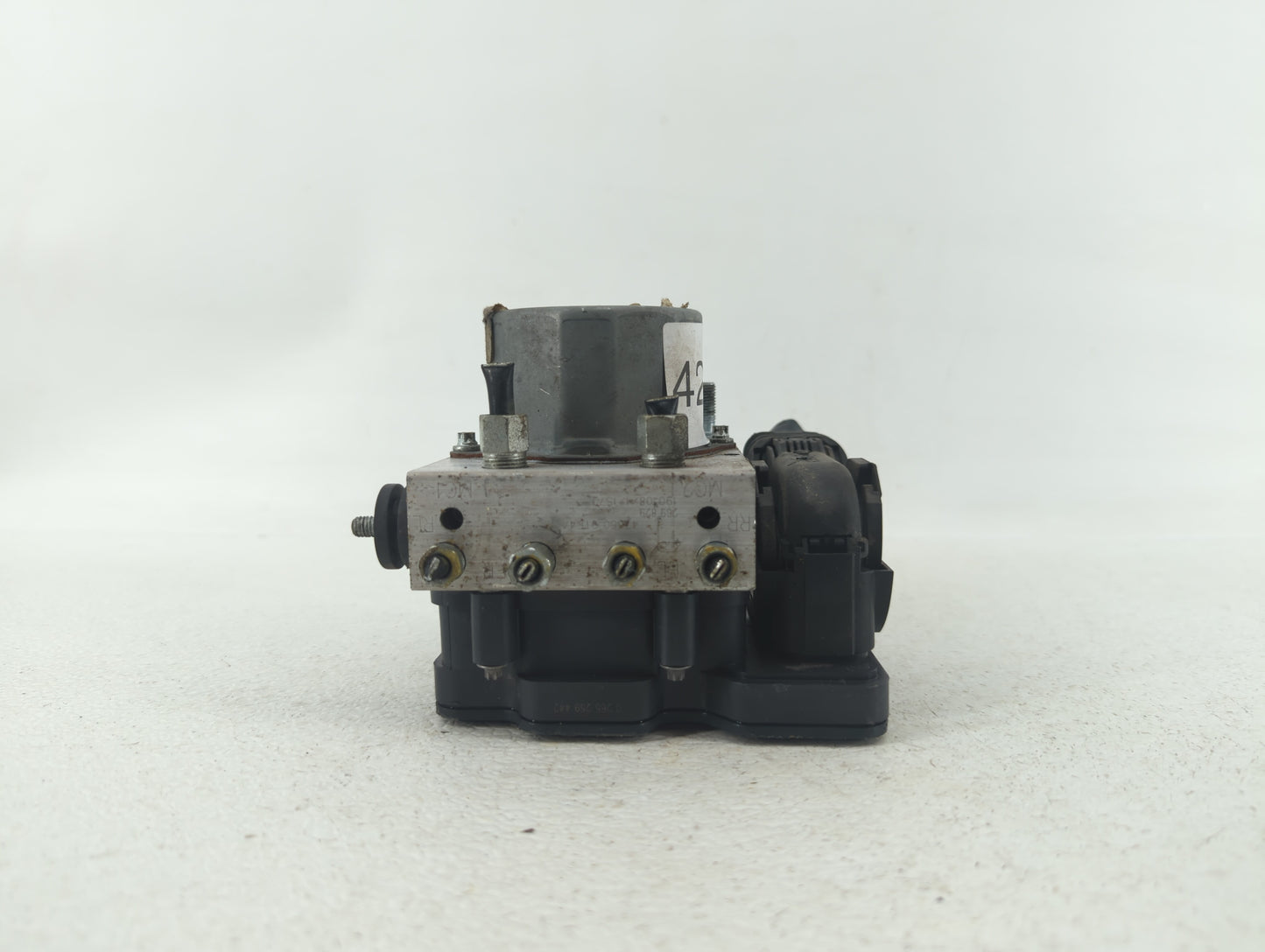 2018-2020 Nissan Rogue ABS Pump Control Module Replacement P/N:47660 9TF4A Fits Fits 2018 2019 2020 OEM Used Auto Parts - Oe