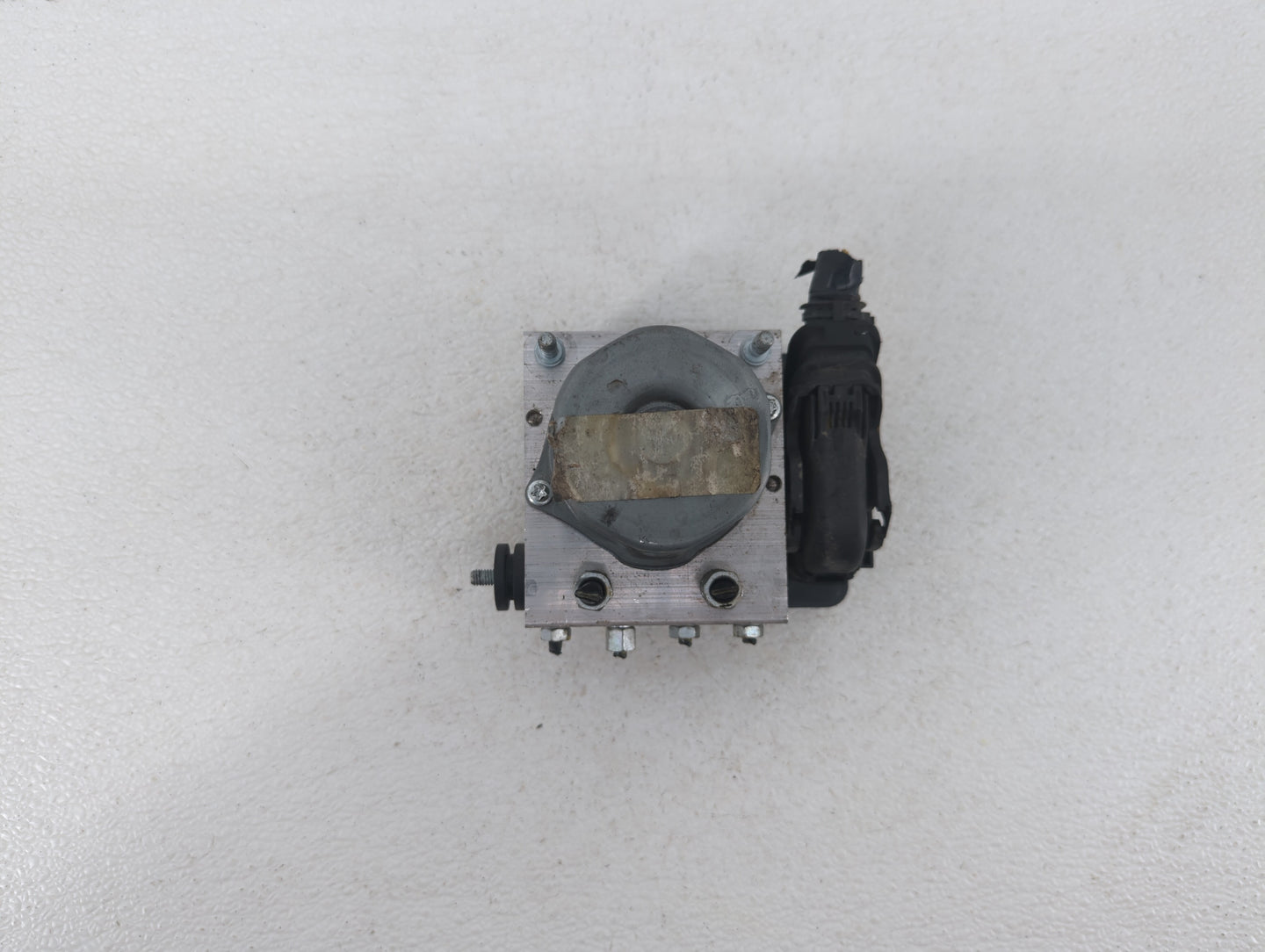 2018-2020 Nissan Rogue ABS Pump Control Module Replacement P/N:47660 9TF4A Fits Fits 2018 2019 2020 OEM Used Auto Parts - Oe