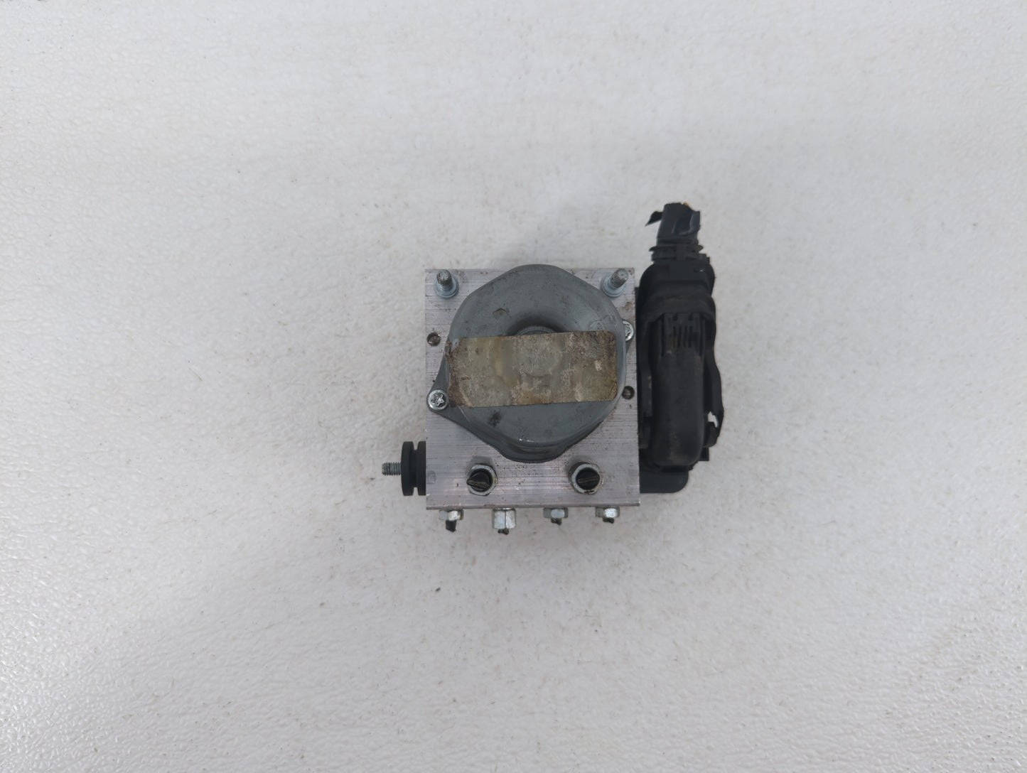 2018-2020 Nissan Rogue ABS Pump Control Module Replacement P/N:47660 9TF4A Fits Fits 2018 2019 2020 OEM Used Auto Parts - Oe