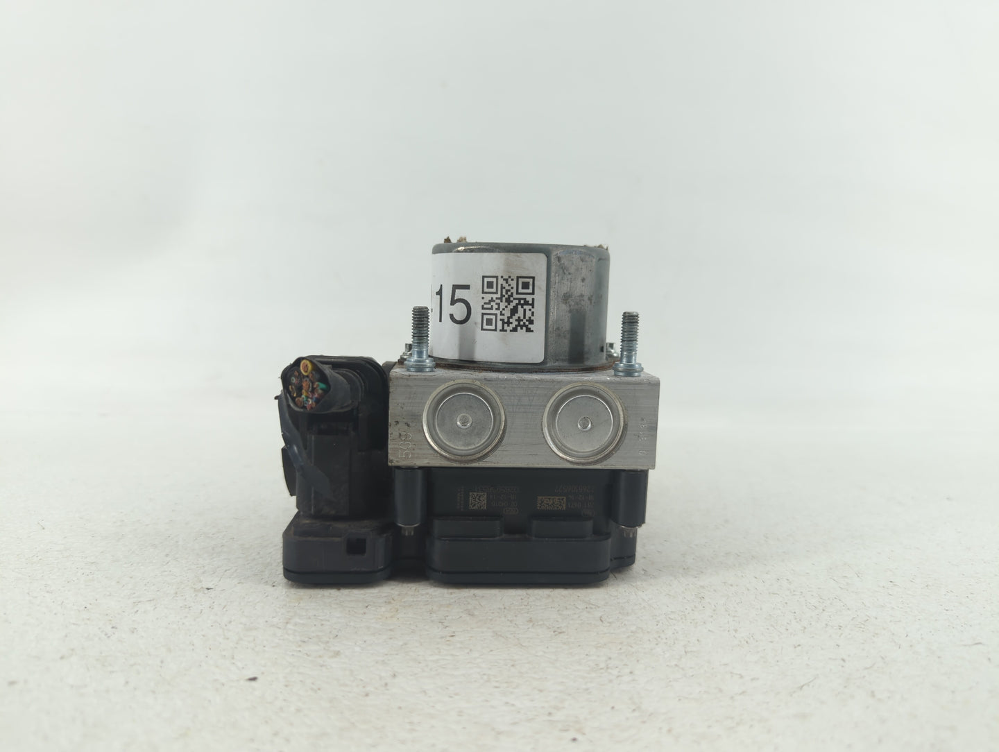 2018-2020 Nissan Rogue ABS Pump Control Module Replacement P/N:47660 9TF4A Fits Fits 2018 2019 2020 OEM Used Auto Parts - Oe