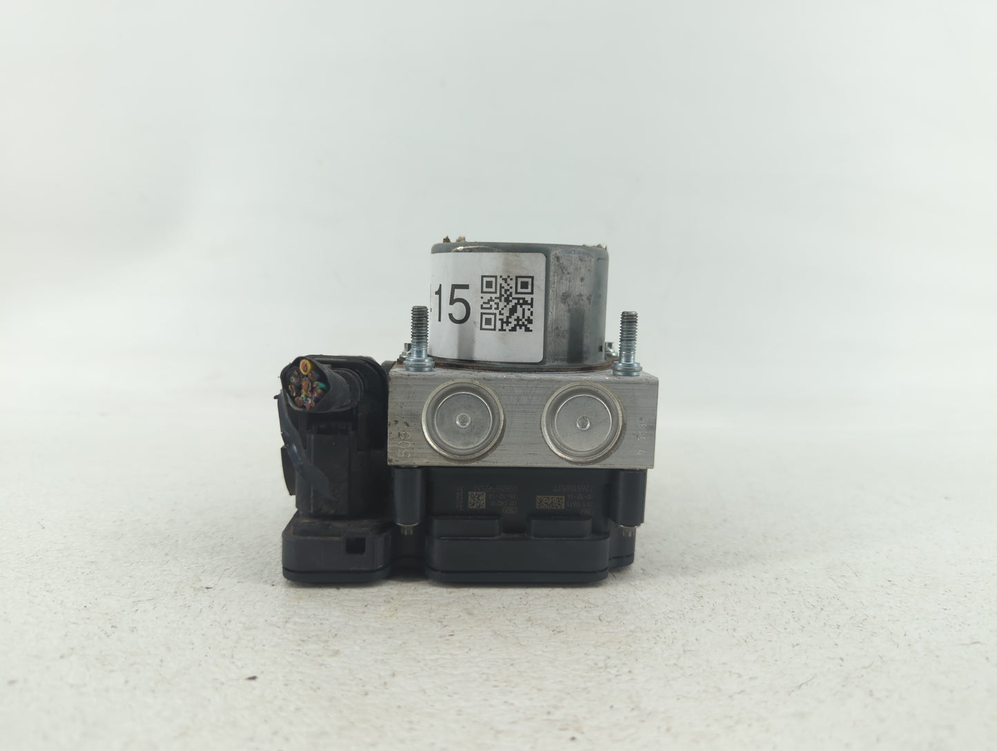 2018-2020 Nissan Rogue ABS Pump Control Module Replacement P/N:47660 9TF4A Fits Fits 2018 2019 2020 OEM Used Auto Parts - Oe