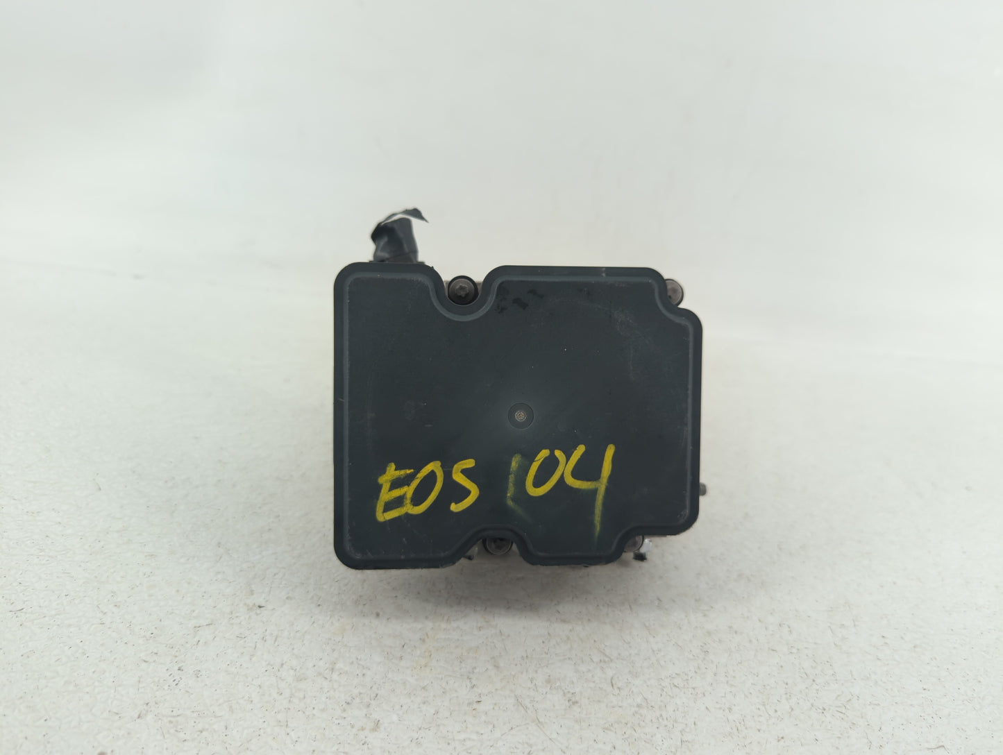 2018-2020 Nissan Rogue ABS Pump Control Module Replacement P/N:47660 9TF4A Fits Fits 2018 2019 2020 OEM Used Auto Parts - Oe