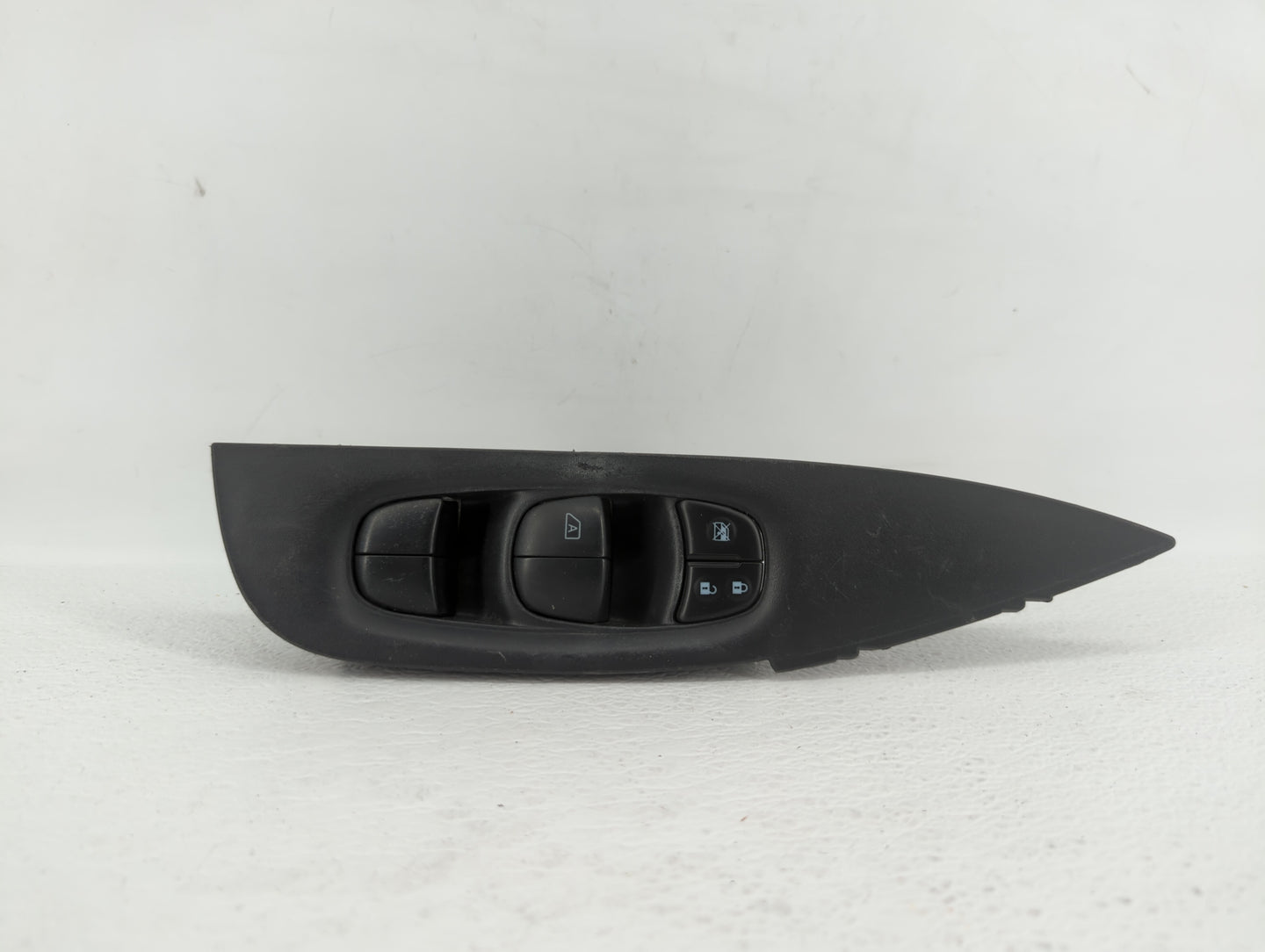 2014-2020 Nissan Rogue Master Power Window Switch Replacement Driver Side Left P/N:80961 6FK0A 80961 EA160 Fits OEM Used Aut