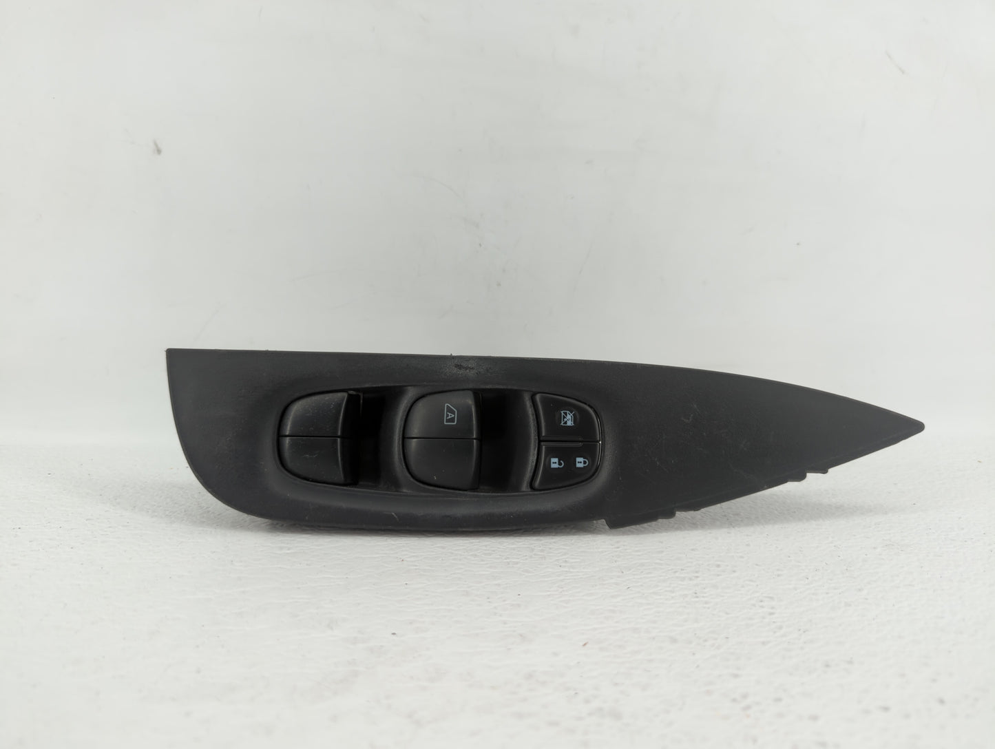 2014-2020 Nissan Rogue Master Power Window Switch Replacement Driver Side Left P/N:80961 6FK0A 80961 EA160 Fits OEM Used Aut