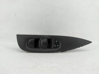compare product 2014-2020 Nissan Rogue Master Power Window Switch Replacement Driver Side Left P/N:80961 6FK0A 80961 EA160 Fits OEM Used Auto Parts