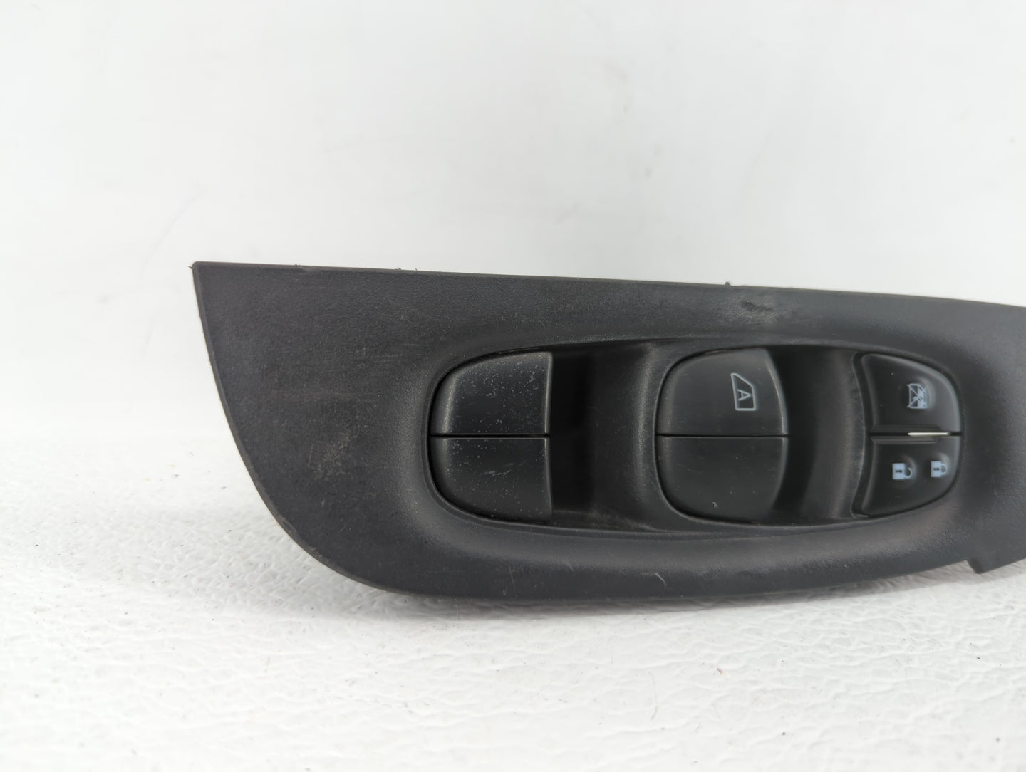 2014-2020 Nissan Rogue Master Power Window Switch Replacement Driver Side Left P/N:80961 6FK0A 80961 EA160 Fits OEM Used Aut
