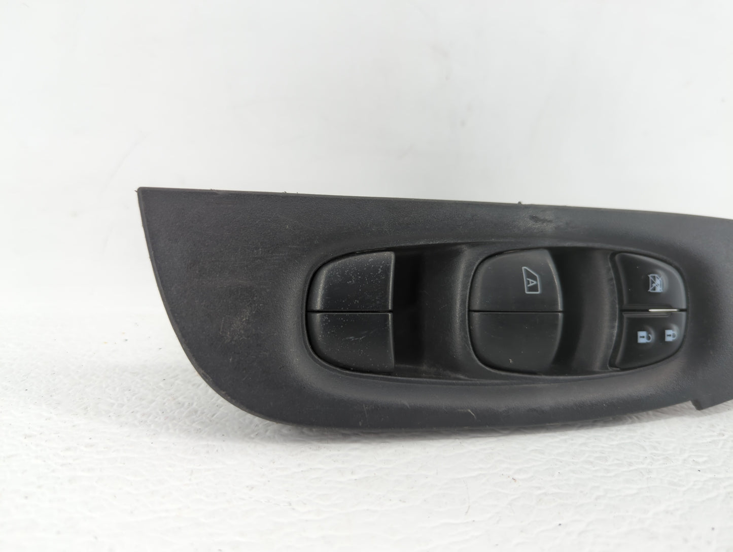 2014-2020 Nissan Rogue Master Power Window Switch Replacement Driver Side Left P/N:80961 6FK0A 80961 EA160 Fits OEM Used Aut