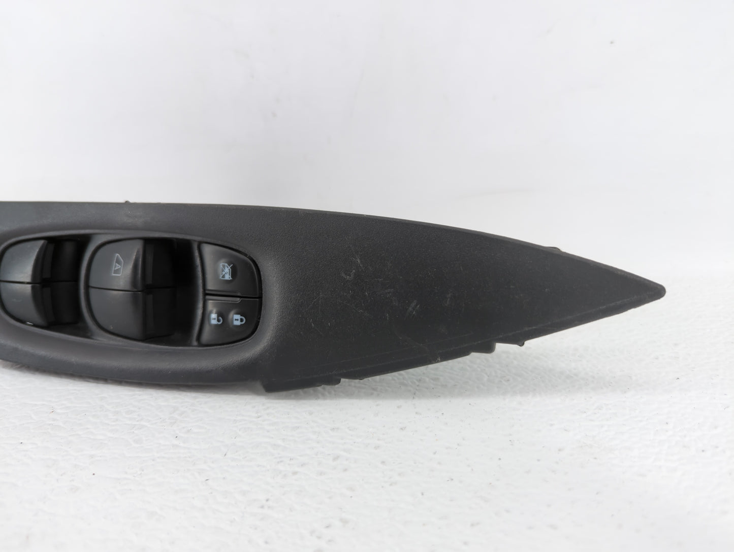 2014-2020 Nissan Rogue Master Power Window Switch Replacement Driver Side Left P/N:80961 6FK0A 80961 EA160 Fits OEM Used Aut