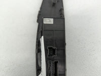 2014-2020 Nissan Rogue Master Power Window Switch Replacement Driver Side Left P/N:80961 6FK0A 80961 EA160 Fits OEM Used Aut