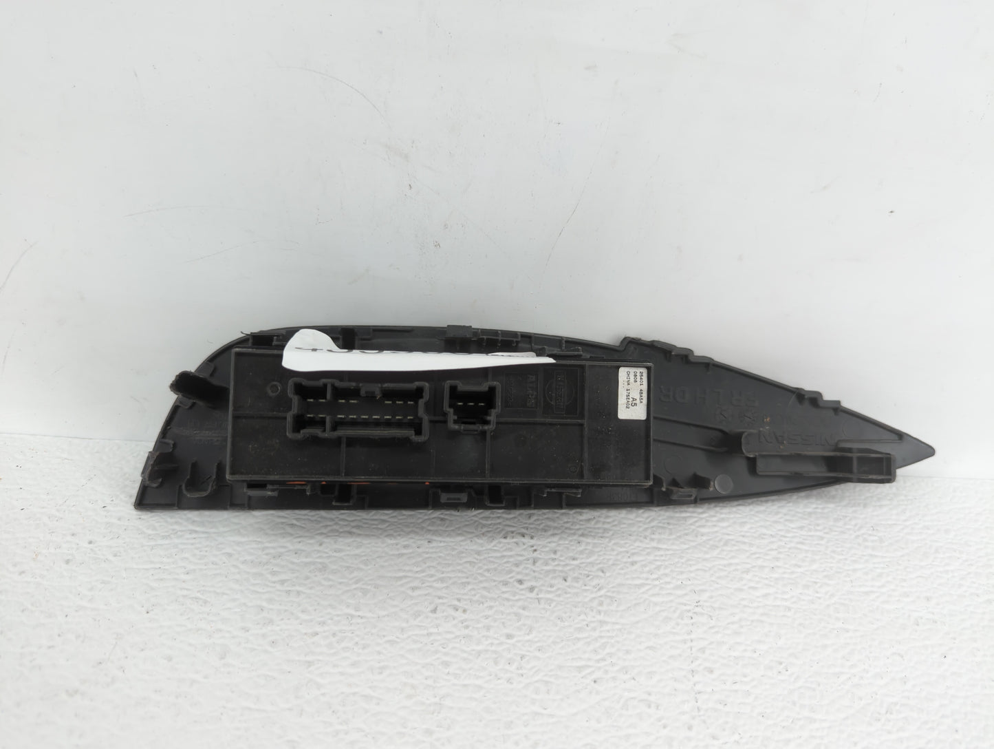 2014-2020 Nissan Rogue Master Power Window Switch Replacement Driver Side Left P/N:80961 6FK0A 80961 EA160 Fits OEM Used Aut