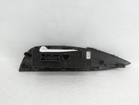 2014-2020 Nissan Rogue Master Power Window Switch Replacement Driver Side Left P/N:80961 6FK0A 80961 EA160 Fits OEM Used Aut