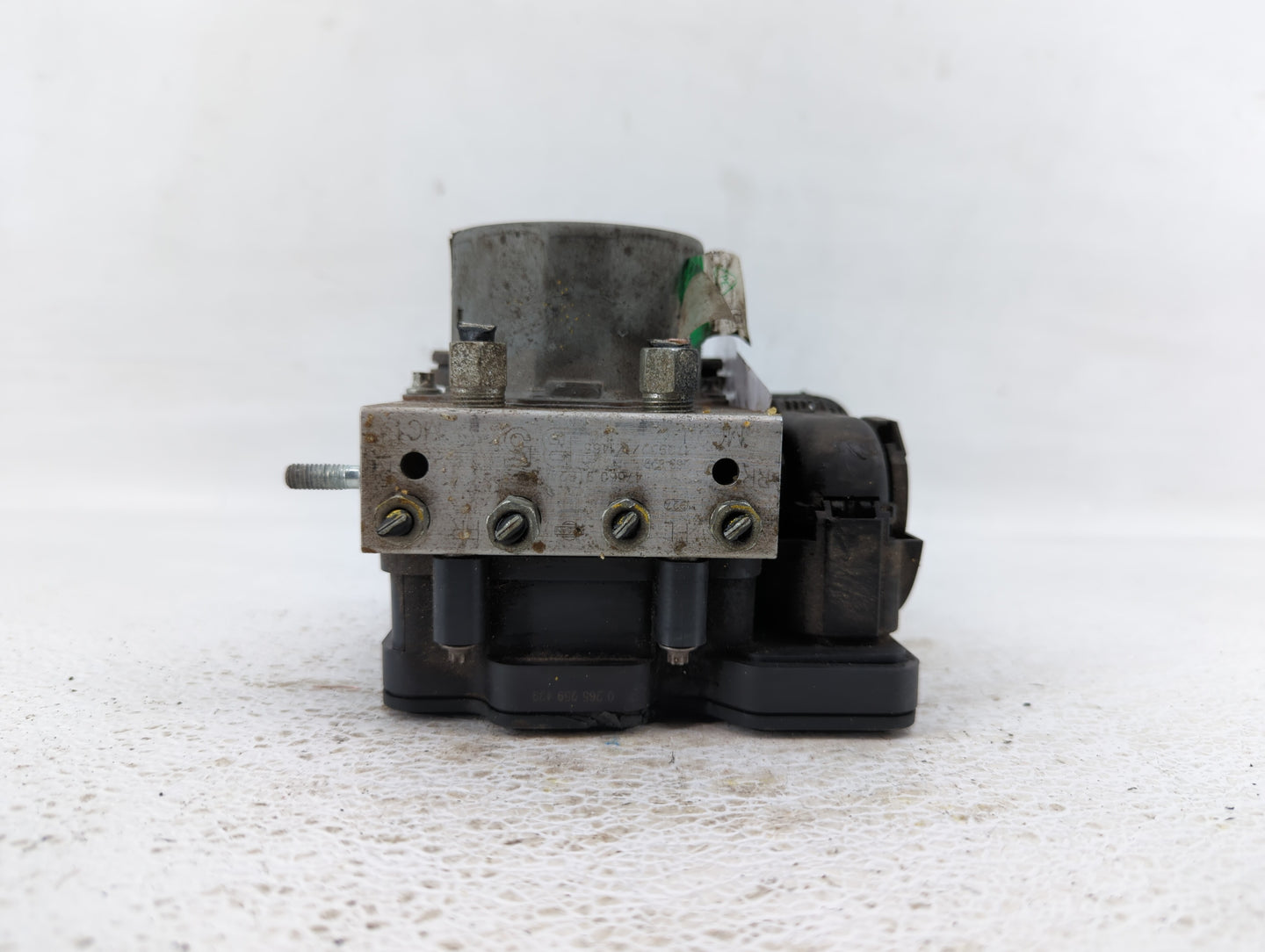 2018-2020 Nissan Rogue ABS Pump Control Module Replacement P/N:47660 9TF2A 47660 9TG2A Fits Fits 2018 2019 2020 OEM Used Aut