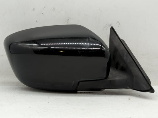 2016-2020 Nissan Rogue Passenger Side View Mirror - Right Door Mirror OEM Used - Oemusedautoparts1.com