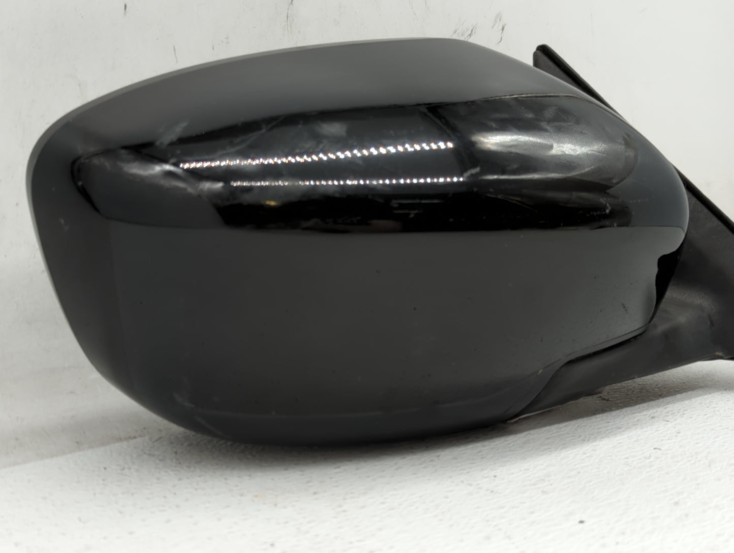 2016-2020 Nissan Rogue Passenger Side View Mirror - Right Door Mirror OEM Used - Oemusedautoparts1.com