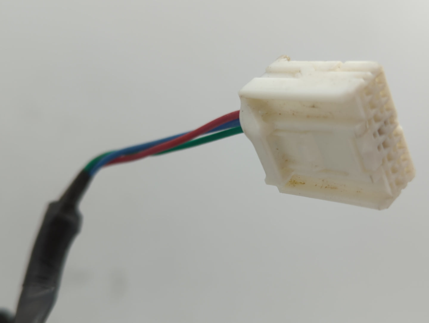 2016-2020 Nissan Rogue Passenger Side View Mirror - Right Door Mirror OEM Used - Oemusedautoparts1.com