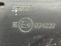 2016-2020 Nissan Rogue Passenger Side View Mirror - Right Door Mirror OEM Used - Oemusedautoparts1.com