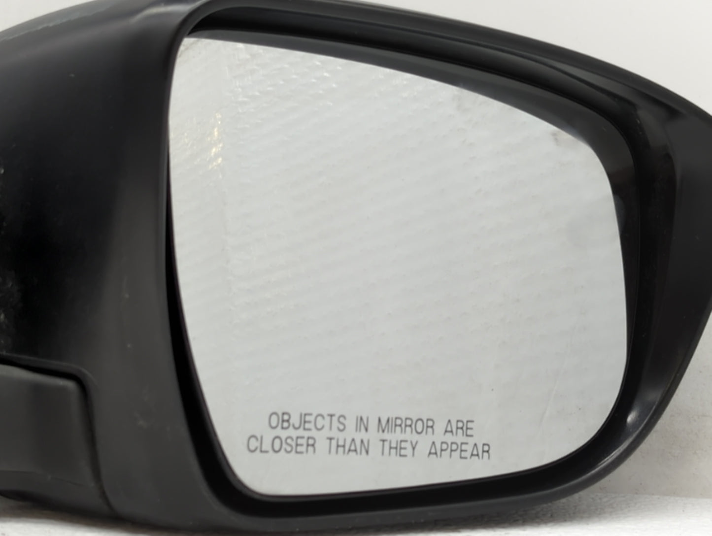 2016-2020 Nissan Rogue Passenger Side View Mirror - Right Door Mirror OEM Used - Oemusedautoparts1.com