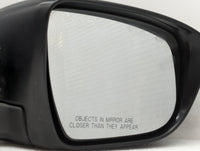 2016-2020 Nissan Rogue Passenger Side View Mirror - Right Door Mirror OEM Used - Oemusedautoparts1.com