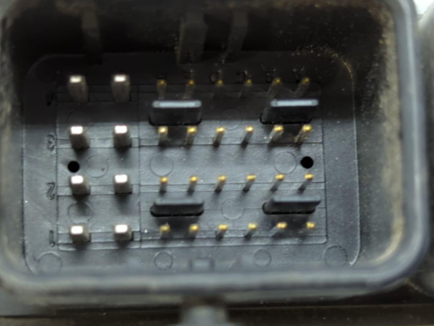 2018-2020 Nissan Rogue PCM Engine Control Computer ECU ECM PCU OEM P/N:NEC024-685 NEC024-665, NEC039-642 Fits Fits 2018 2019