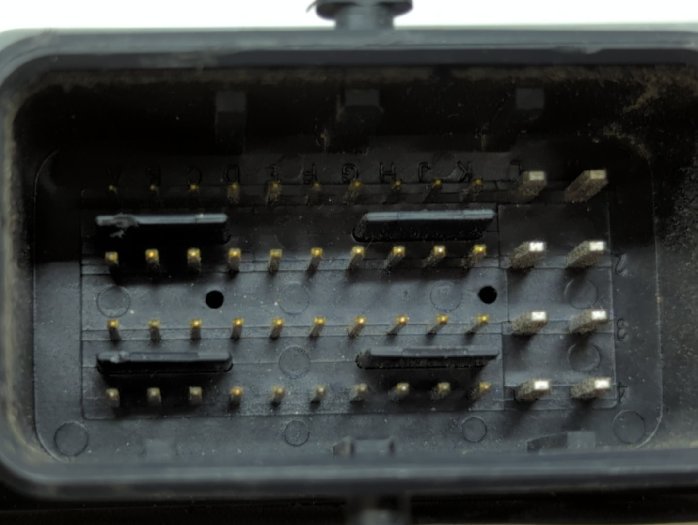 2018-2020 Nissan Rogue PCM Engine Control Computer ECU ECM PCU OEM P/N:NEC024-685 NEC024-665, NEC039-642 Fits Fits 2018 2019