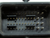 2018-2020 Nissan Rogue PCM Engine Control Computer ECU ECM PCU OEM P/N:NEC024-685 NEC024-665, NEC039-642 Fits Fits 2018 2019