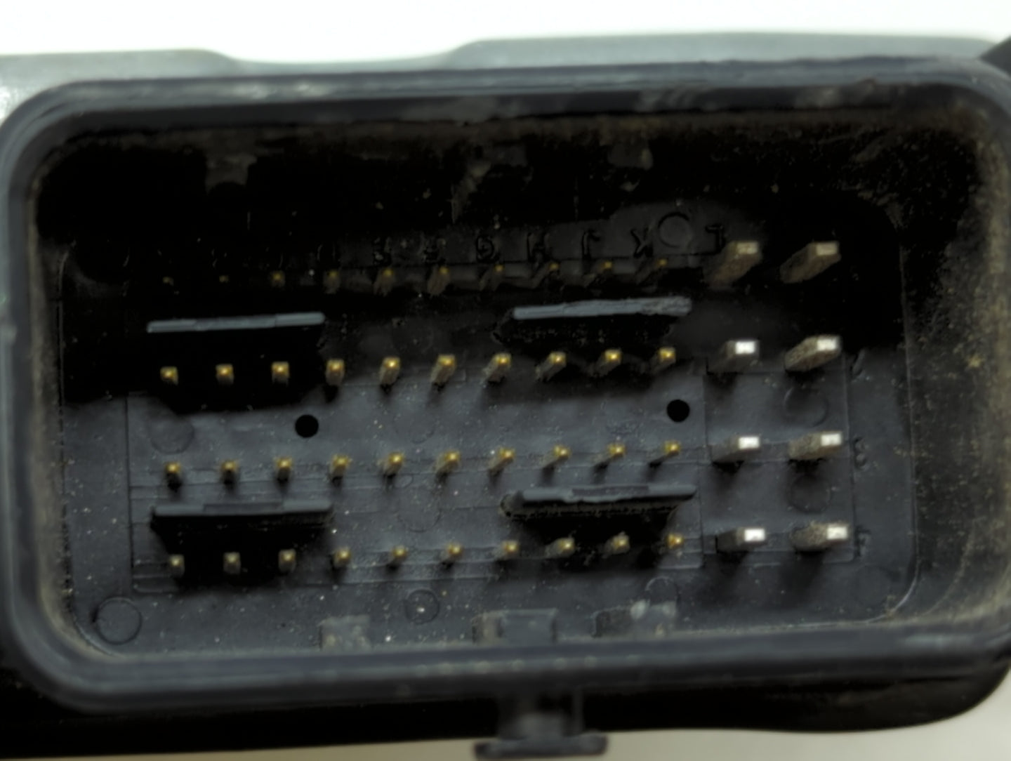 2018-2020 Nissan Rogue PCM Engine Control Computer ECU ECM PCU OEM P/N:NEC024-685 NEC024-665, NEC039-642 Fits Fits 2018 2019
