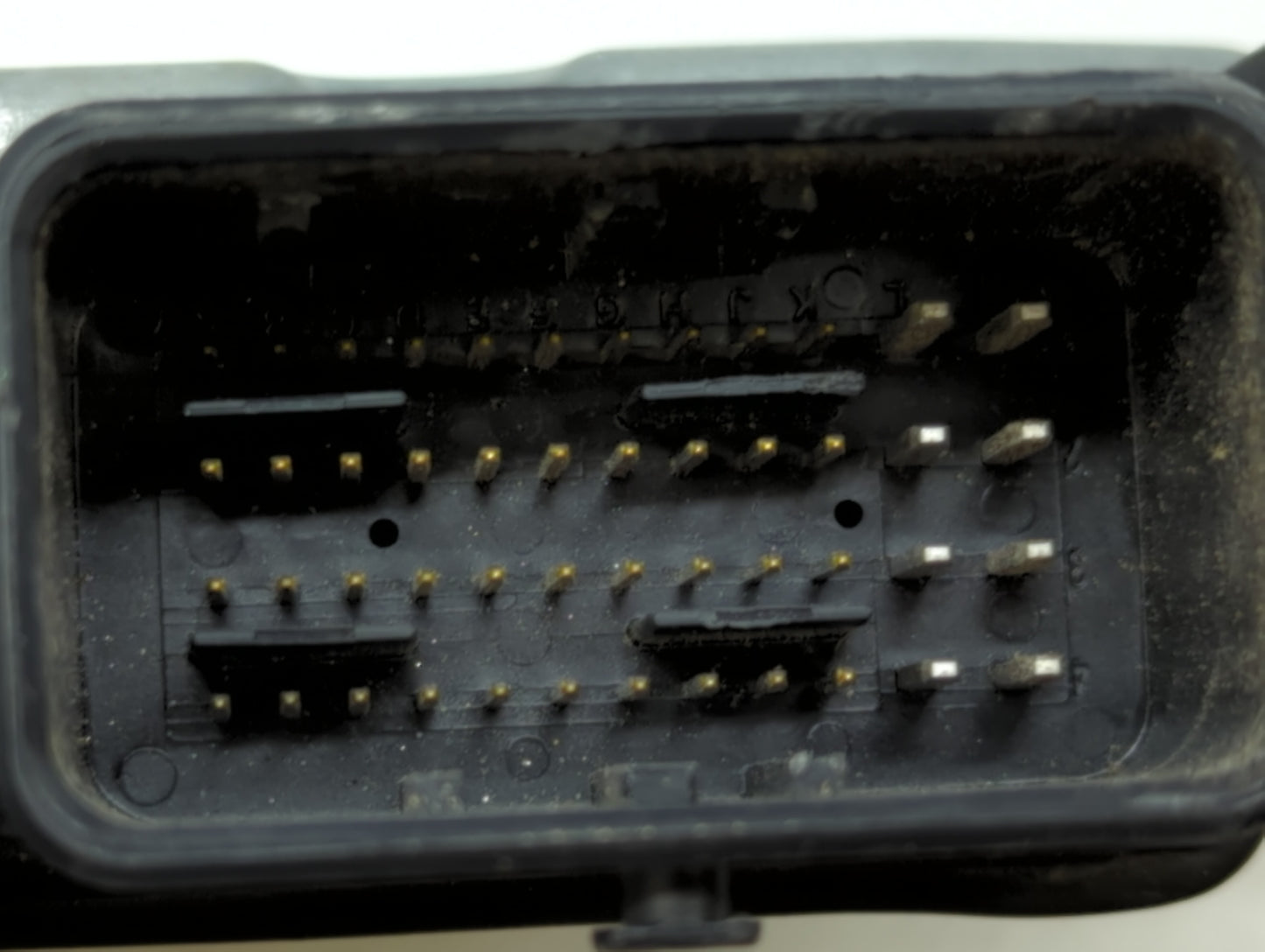 2018-2020 Nissan Rogue PCM Engine Control Computer ECU ECM PCU OEM P/N:NEC024-685 NEC024-665, NEC039-642 Fits Fits 2018 2019