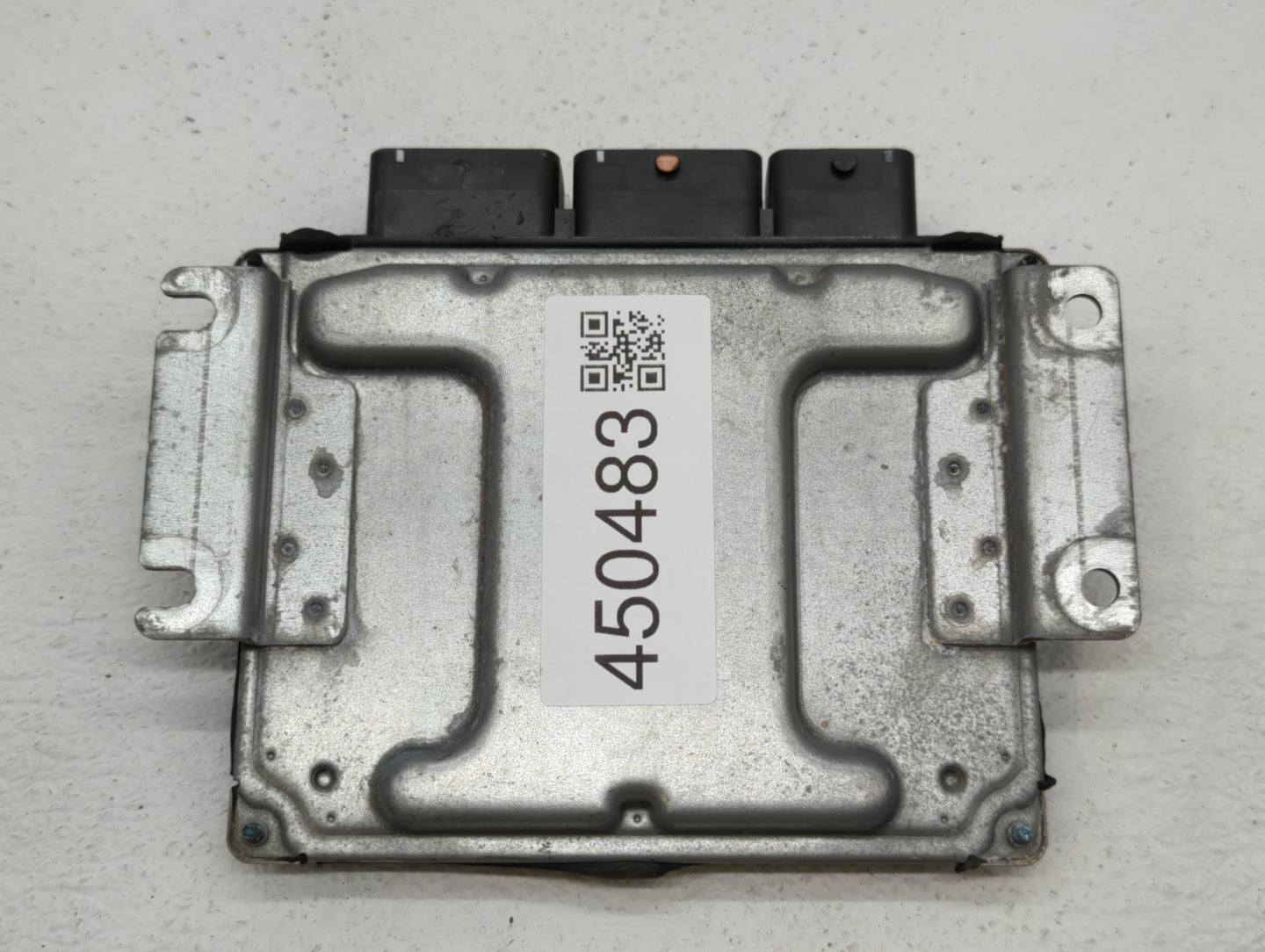 2018-2020 Nissan Rogue PCM Engine Control Computer ECU ECM PCU OEM P/N:NEC024-685 NEC024-665, NEC039-642 Fits Fits 2018 2019