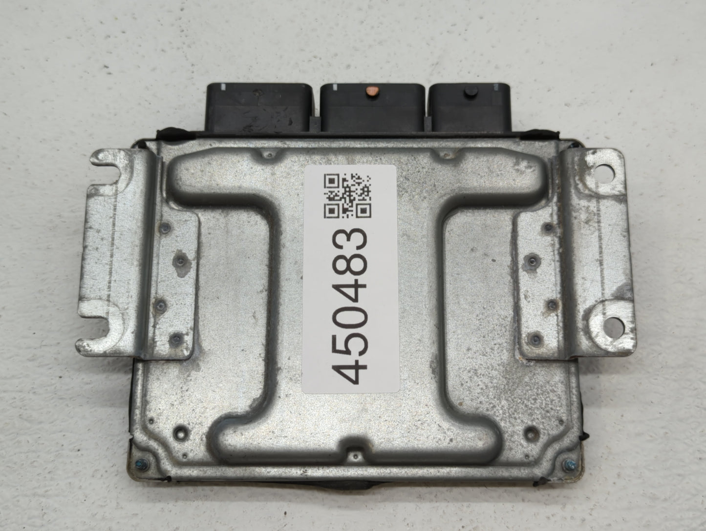 2018-2020 Nissan Rogue PCM Engine Control Computer ECU ECM PCU OEM P/N:NEC024-685 NEC024-665, NEC039-642 Fits Fits 2018 2019