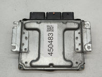 2018-2020 Nissan Rogue PCM Engine Control Computer ECU ECM PCU OEM P/N:NEC024-685 NEC024-665, NEC039-642 Fits Fits 2018 2019