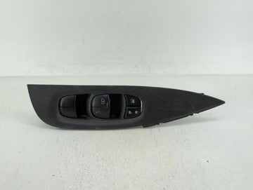 2014-2020 Nissan Rogue Master Power Window Switch Replacement Driver Side Left P/N:25401 3KA2A 25401 5AB0A Fits OEM Used Aut
