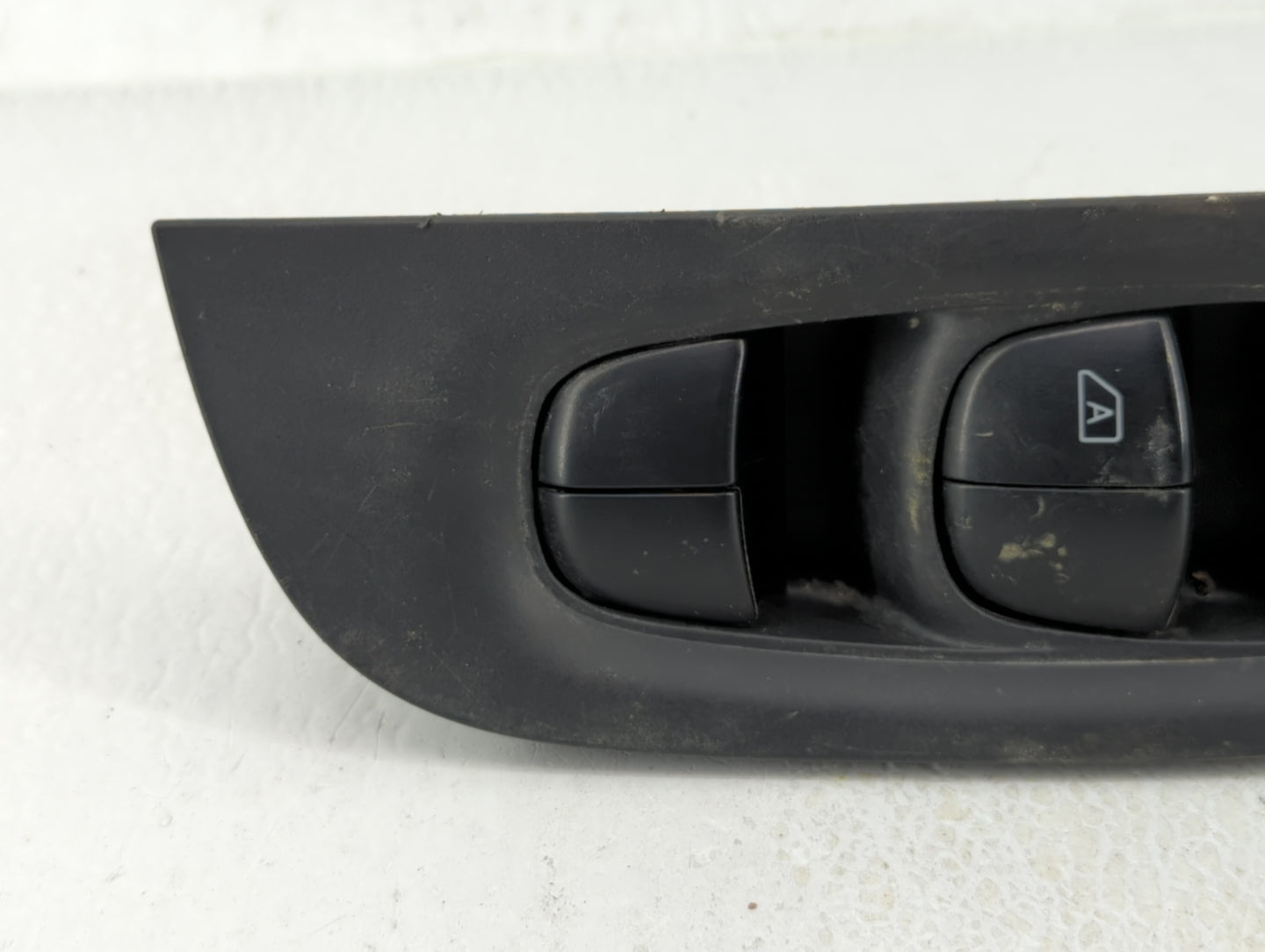 2014-2020 Nissan Rogue Master Power Window Switch Replacement Driver Side Left P/N:25401 3KA2A 25401 5AB0A Fits OEM Used Aut
