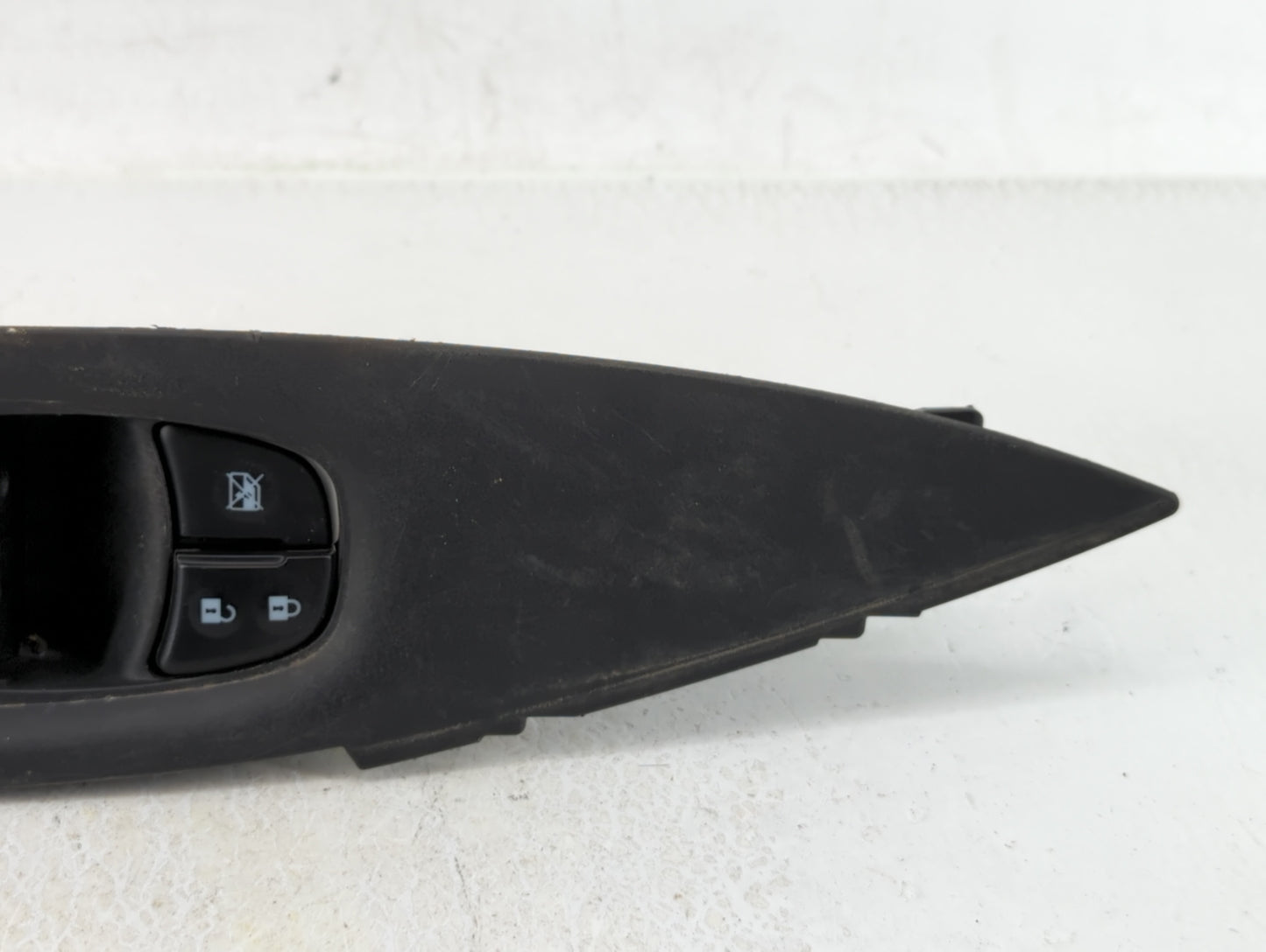 2014-2020 Nissan Rogue Master Power Window Switch Replacement Driver Side Left P/N:25401 3KA2A 25401 5AB0A Fits OEM Used Aut