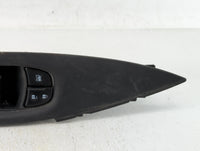 2014-2020 Nissan Rogue Master Power Window Switch Replacement Driver Side Left P/N:25401 3KA2A 25401 5AB0A Fits OEM Used Aut