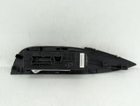 2014-2020 Nissan Rogue Master Power Window Switch Replacement Driver Side Left P/N:25401 3KA2A 25401 5AB0A Fits OEM Used Aut