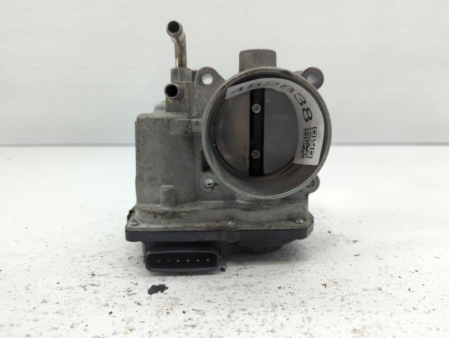 2014-2020 Nissan Rogue Throttle Body P/N:3TA60-01 C 3TA60-01 B, 3TA60-01 A Fits Fits 2013 2014 2015 2016 2017 2018 2019 2020